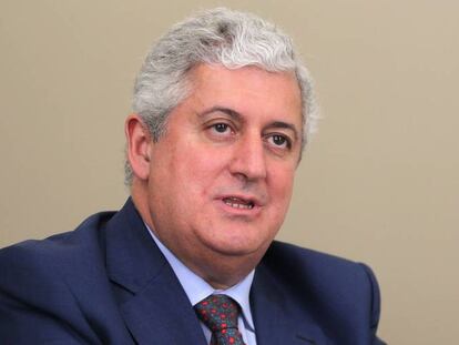 Enrique Valero: “Hemos invertido 60.000 euros en seguridad del hotel”