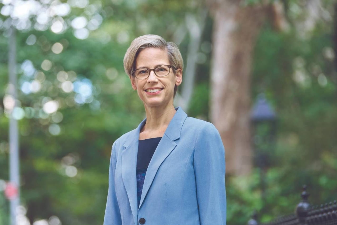 Margaret Satterthwaite: “En Guatemala hay una sensación de que se está desmantelando el estado de derecho” Publicado por Últimas noticias: la última hora de hoy en EL PAÍS