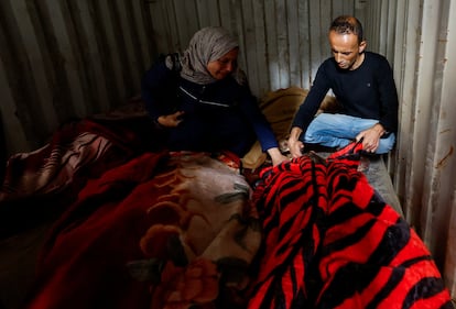 Kushner y Witkoff alto el fuego en Gaza
