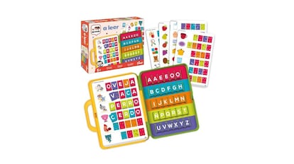 Regalos para niños de 5 años.