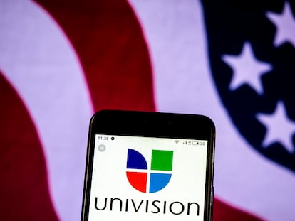 Univision anunció una serie de cambios, algunos de ellos en sus áreas de noticias.