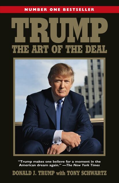 Trump Art of Deal