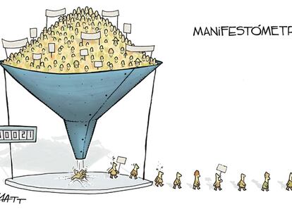 Ilustración de Matt