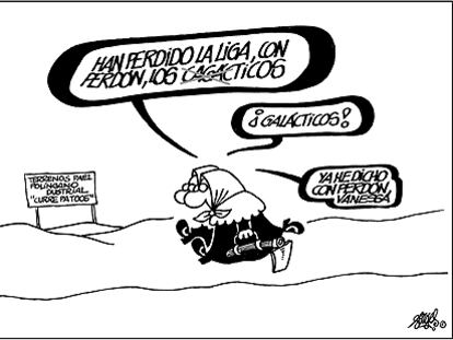FORGES