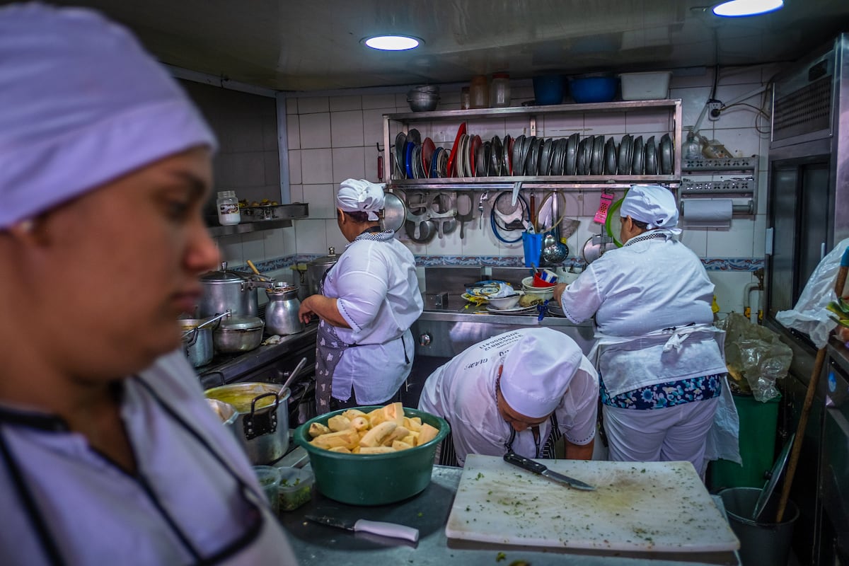 Cocinar con gas natural en Sudamérica, un riesgo ambiental y de salud subestimado