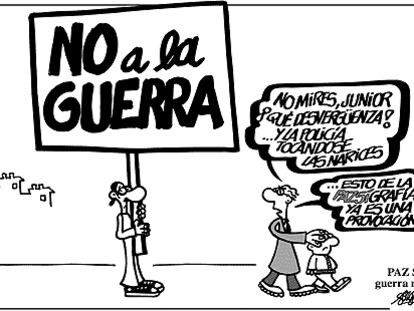 FORGES