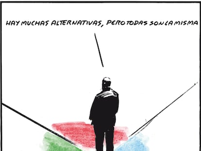 EL ROTO
