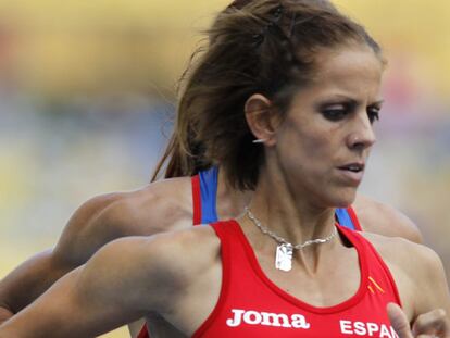 Natalia Rodríguez.