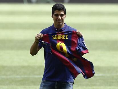 Tarde de clásico con el Madrid-Barça