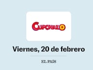 El Cuponazo de la ONCE es uno de los sorteos más populares en España, celebrado todos los viernes.
