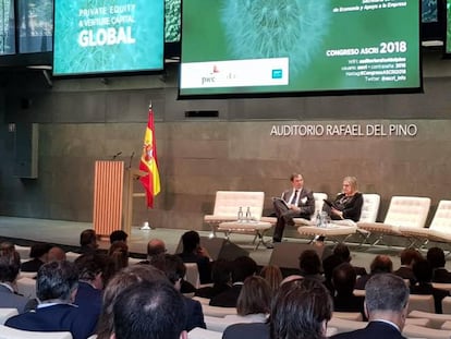 El capital riesgo saca músculo: marca máximos de inversión por encima de los 5.000 millones