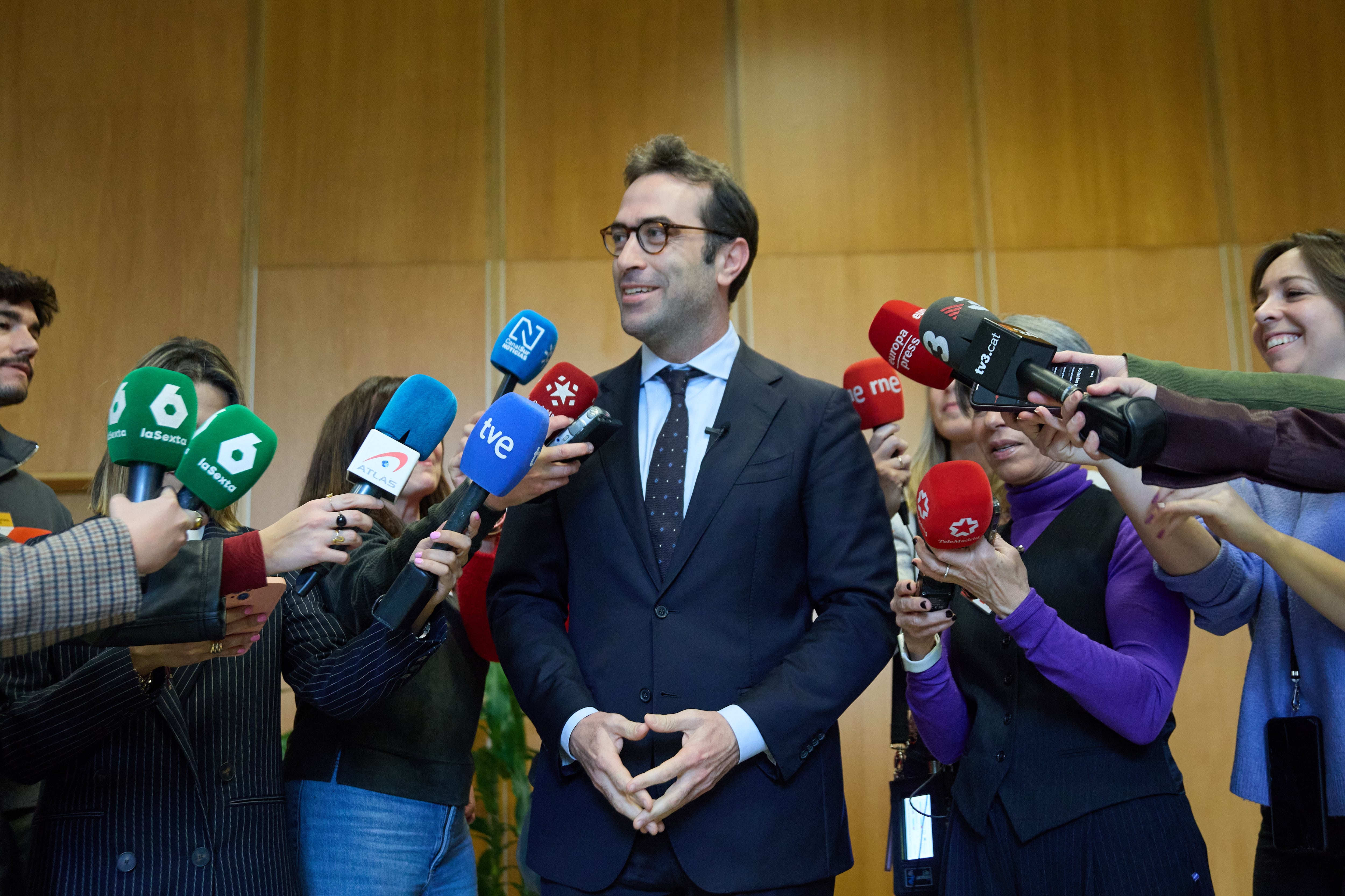 Las pérdidas provocadas por la guerra arancelaria no computarán como causa de disolución empresarial