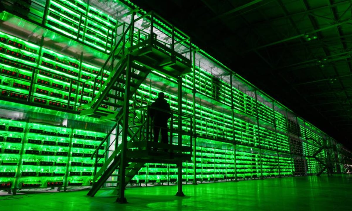 Russian invasion: Cryptocurrency: A lifeline for Russian oligarchs? |  International | EL PAÍS English