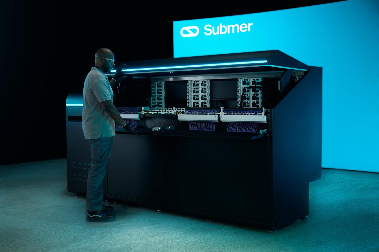 Un fondo para subirse a la nueva ola tecnológica