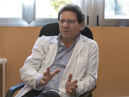 Doctor José María Mostaza: "Todo lo malo es tan barato que es difícil hacer una dieta buena”
