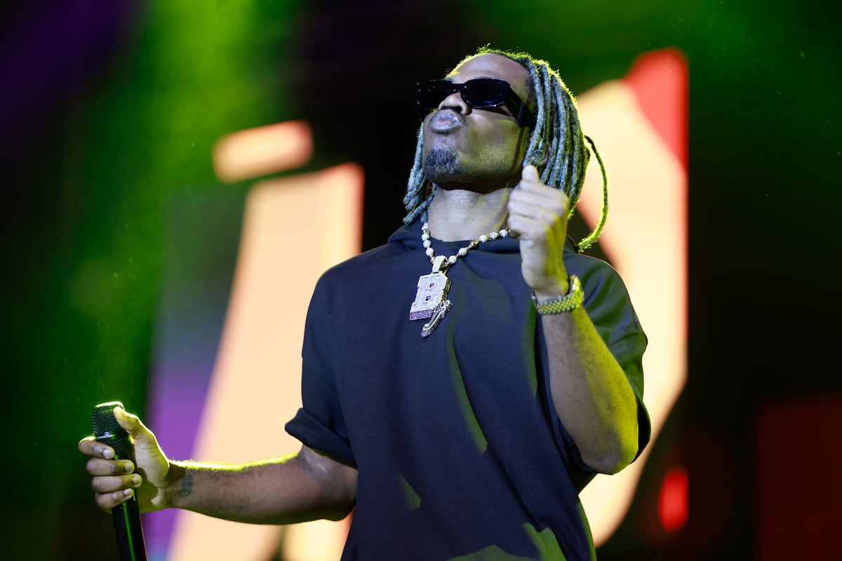 CKay, estrella global del ‘emoafrobeats’: “Represento a los novios de África”