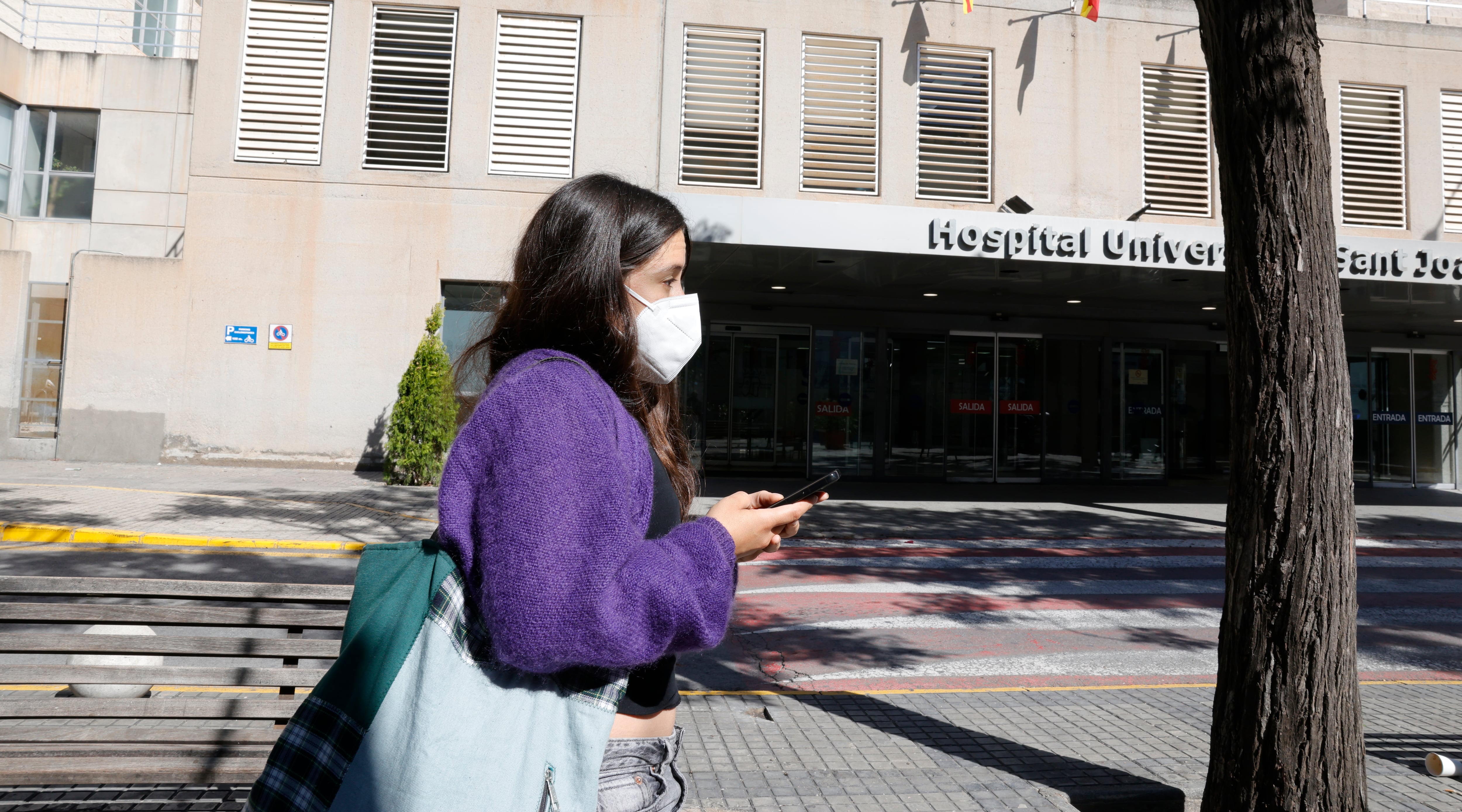 Las enfermedades respiratorias siguen creciendo impulsadas por la bronquitis en niños, pero bajan la covid y la gripe