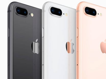 ¿Por qué los dueños de iPhone tardan cada vez más en cambiar de móvil?