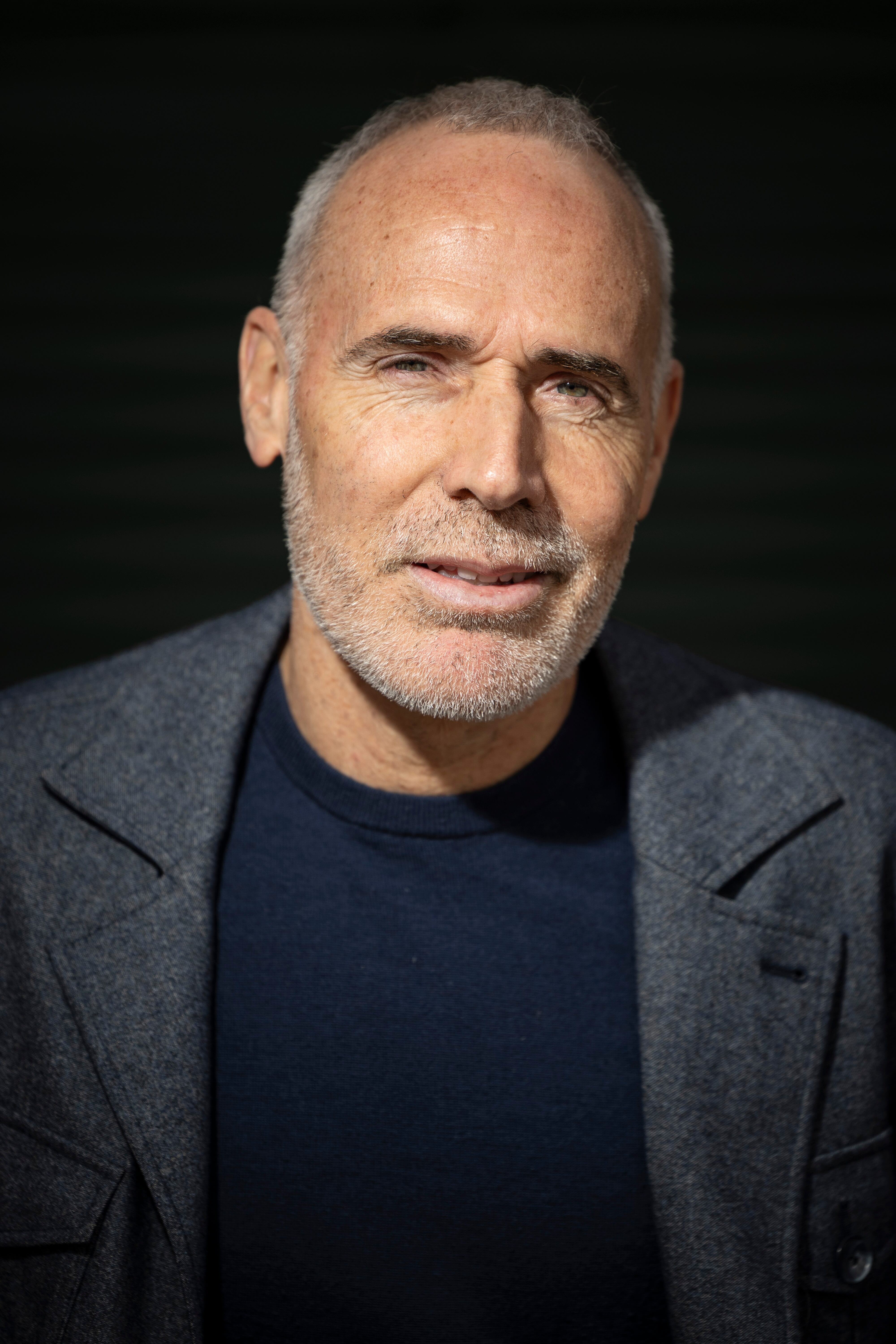 Àlex Corretja.