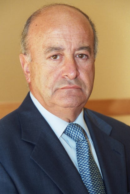 El empresario andaluz Javier Ciézar.