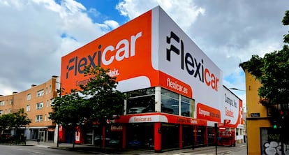 La IA está permitiendo un control del 'stock' de automóviles más preciso que repercute en la satisfacción del cliente