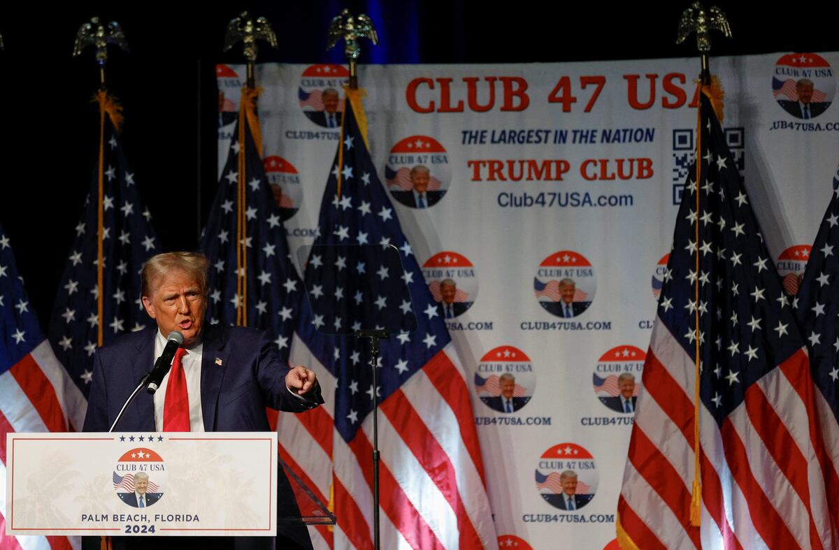Donald Trump returning to civil trial next week with fixer-turned-foe ...