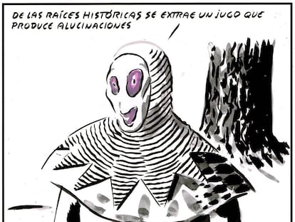 El Roto