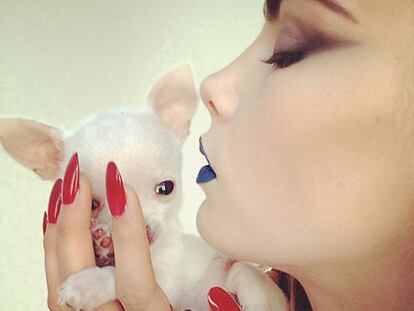 Nick Knight: el artista visionario que se enamoró de Instagram