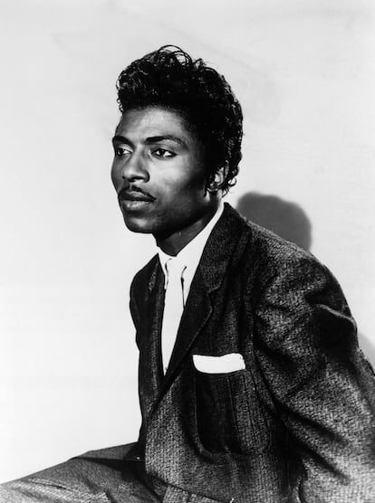 Little Richard