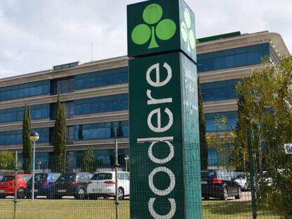 Codere logra el apoyo de bonistas para que su filial online cotice en el Nasdaq