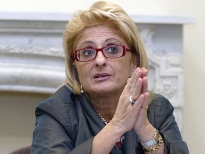 Maite Costa y Antonio Gómez, nuevos consejeros de Red Eléctrica