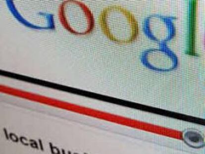 Google asusta a las Bolsas con sus planes de gasto