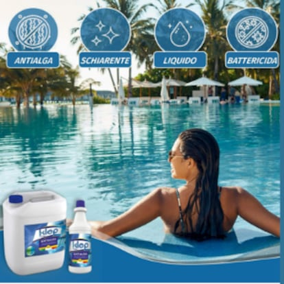 Antibacterias