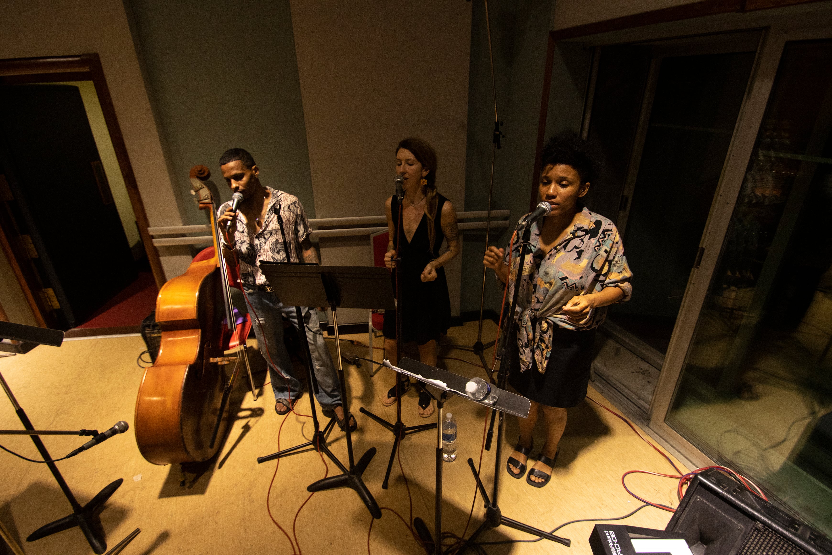 Festival Jazz Plaza, que tiene como epicentro a La Habana.