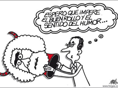 FORGES
