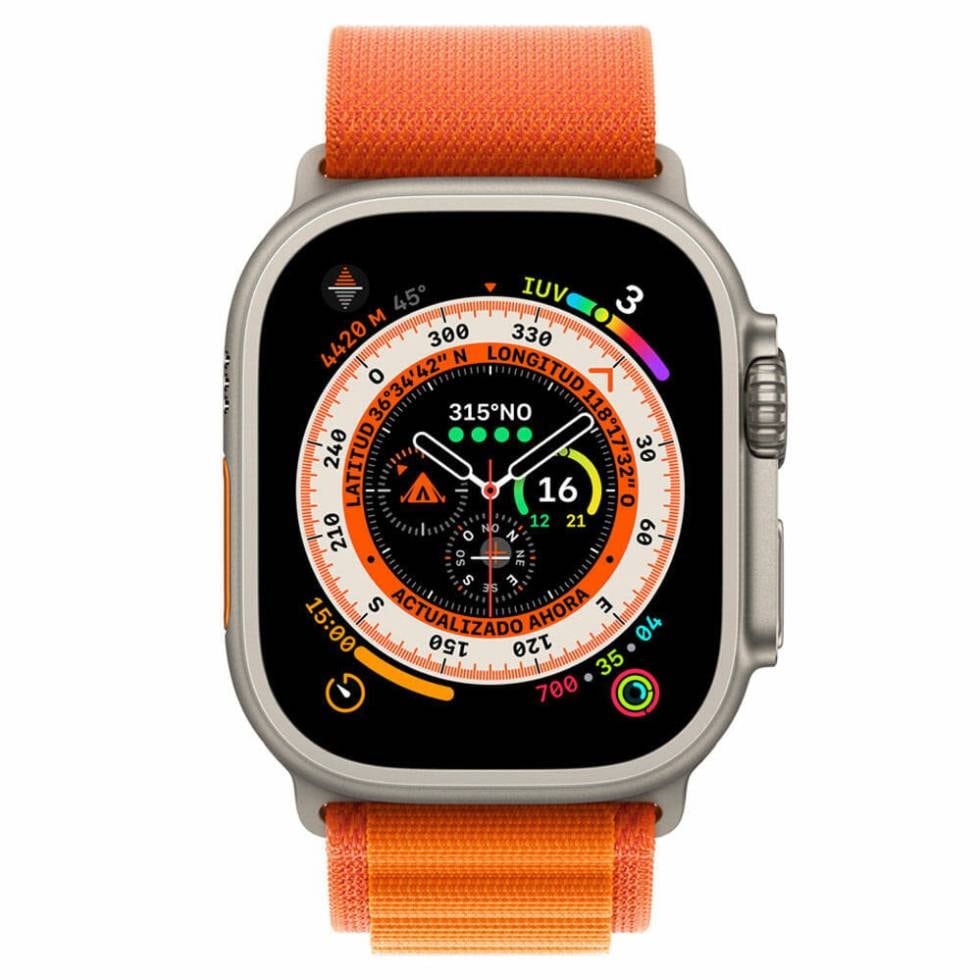 Apple, finalmente, abandona el proyecto de lanzar un Apple Watch con ...