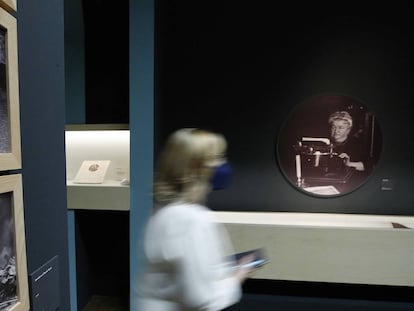 La gran exposición sobre Emilia Pardo Bazán