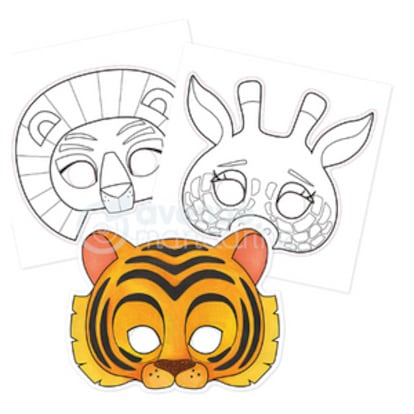Diseños precortados