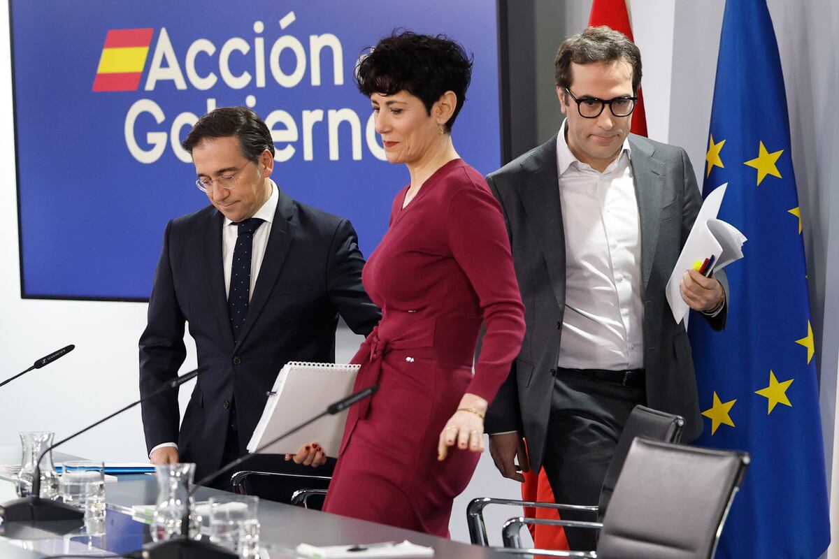 Última hora de la actualidad política, en directo | Junts votará a favor del decreto del Gobierno sobre la crisis provocada por la guerra de Irán