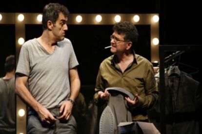 Alfred Picó y Carles Alberola en 'Que tinguem sort!'