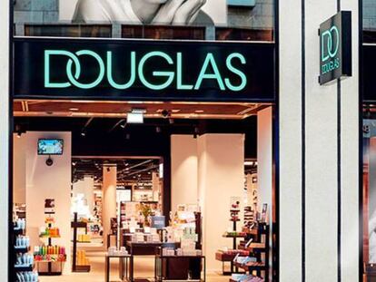 Douglas reduce en 100 los despedidos en su ERE y cerrará 124 tiendas