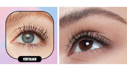 Esta máscara de pestañas ha sido la más vendida de 2025.