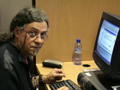 Entrevista con Francesc Capdevila, Max