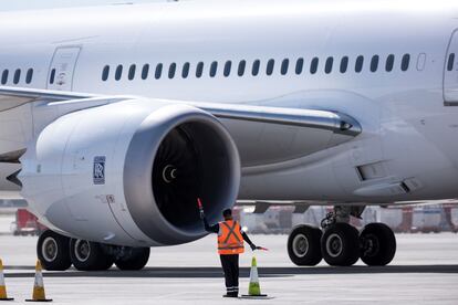 AerCap y General Electric