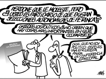 FORGES