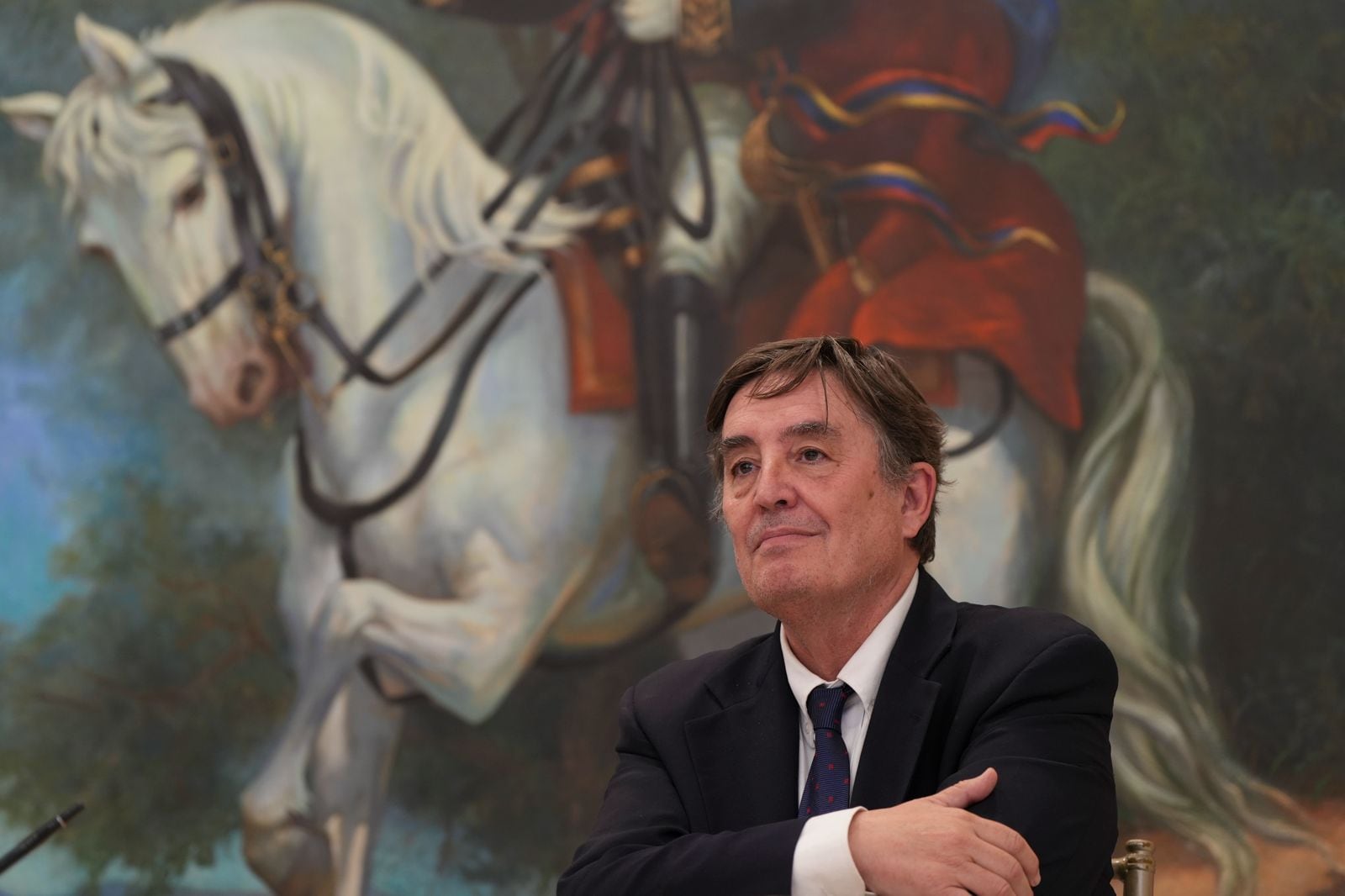 García Montero, sobre el congreso de la lengua española: “España abandonó todo el imperialismo&hellip;