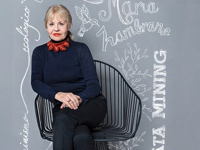 “El arte para mí tiene una función social”