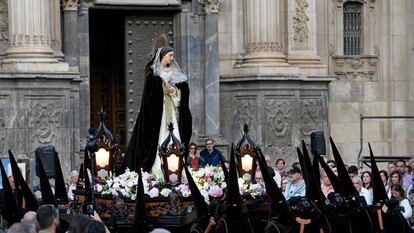 Calendario laboral 2024: los festivos en Semana Santa y todos los puentes del año por comunidades 