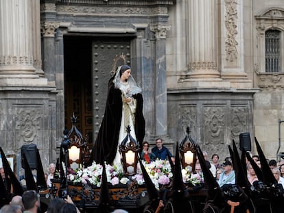 Calendario laboral 2024: los festivos en Semana Santa y todos los puentes del año por comunidades 