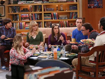 La importancia de tener amigos